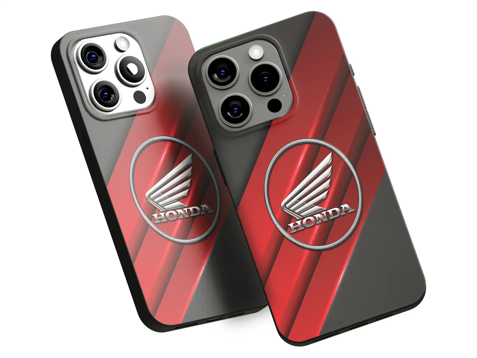 Honda Housse Smartphone Stylée Solide Résistante